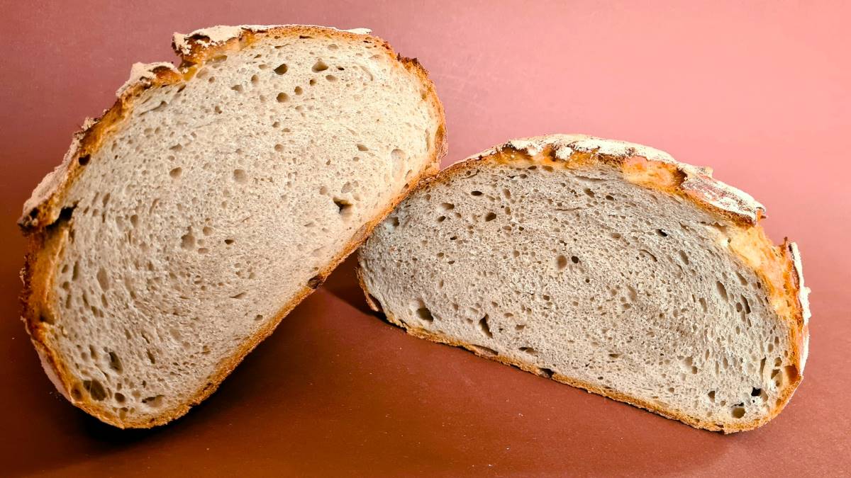 Franz Landbrot 3
