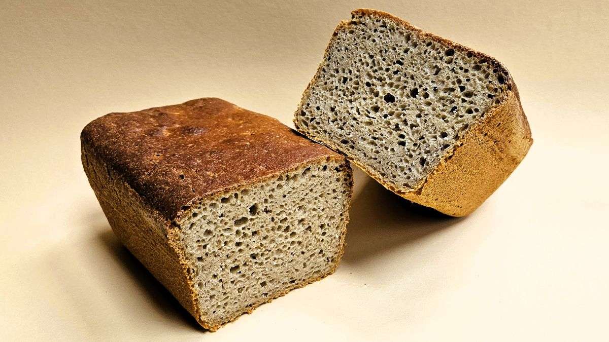 Kastenbrot Wilde Mischung 1