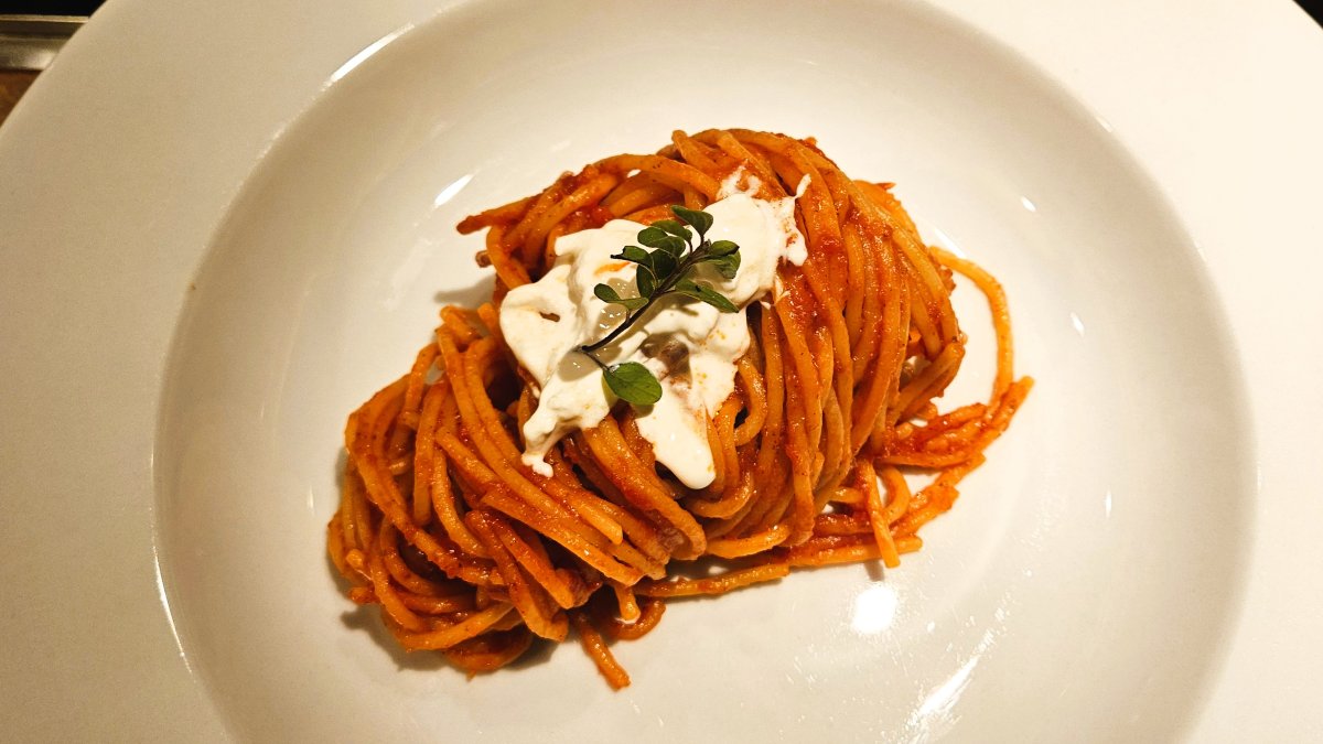 Spaghetti allassasina 4